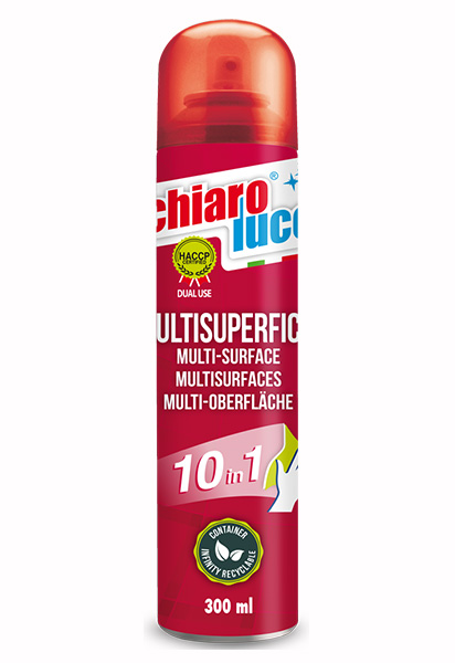 MULTISUPERFICIE SPRAY 300 ml